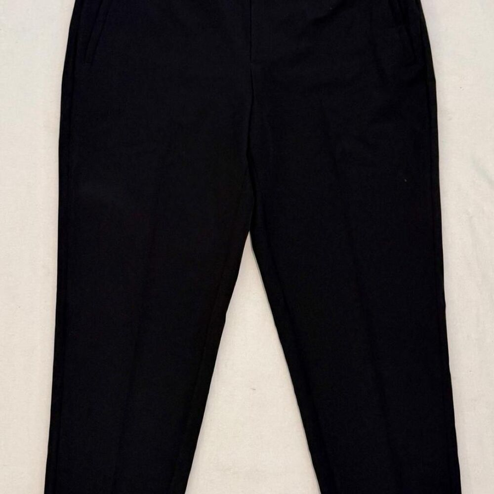 Athleta Women's Black Trousers